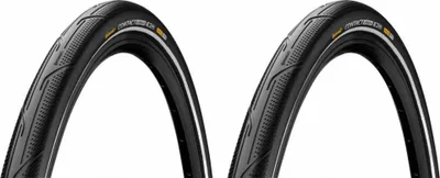 Produktbild von Continental 2 x Reifen ContiContact™ Urban SafetyPro 26x2.00