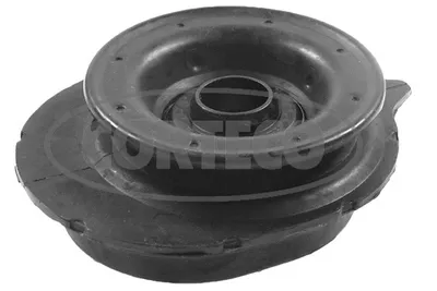 Produktbild von CORTECO 80001610 Federbeinstützlager für FIAT PANDA (169) 500 C (312) PUNTO (188) für ABARTH 500 / 595 / 695 Schrägheck (312)