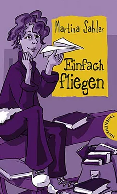 Produktbild von Einfach fliegen