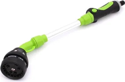 Immagine prodotto di Lancia sprinkler Pistola ad acqua 8f per tubo flessibile