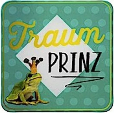 Produktbild von Unters.3D TRAUMP deA15