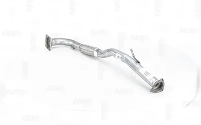 Produktbild von NAP carparts Abgasrohr Auspuffrohr für FORD GALAXY (WGR) Vorne CAF10224