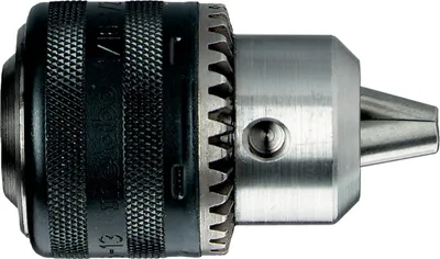 Produktbild von Metabo Zahnkranzbohrfutter B 16 1,5-13mm
