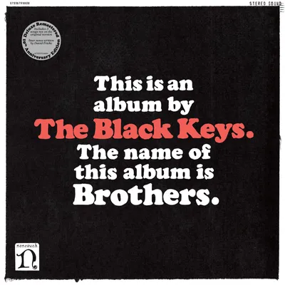 Obrázek produktu pro The Black Keys: Brothers (Deluxe 10th Anniversary Edition)
