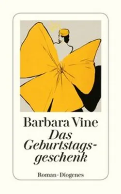 Produktbild von Das Geburtstagsgeschenk