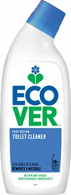 Obrázek produktu pro Čistič na toalety s vůní oceán 750 ml