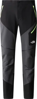 Produktbild von The North Face M Stolemberg Convertible Slim Taper Tnfblk/Asphaltgrey/Tnfblk 34