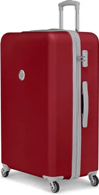 Produktbild von Famanu Reisekoffer 48,5 x 29 x 76 cm - Leicht und handlich