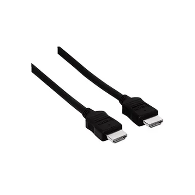 Immagine prodotto di Cavo HDMI Hama Technics nero 1,5 m (1,5 m)