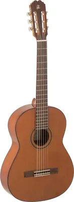 Immagine prodotto di Chitarra classica 7/8 Admira Malaga 7/8