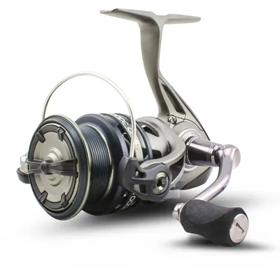 Produktbild von Sänger Iron Claw DOIYO Saino 1000S
