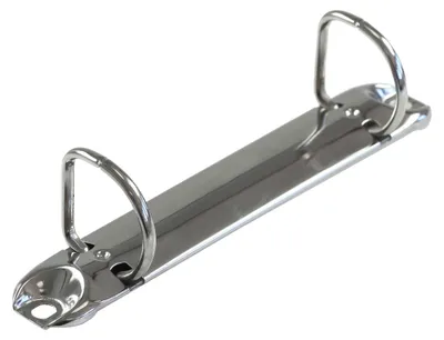 Ringmechanik Ringbuchmechanik Binder 20mm D