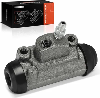 Zdjęcie produktu dla Frankberg Cylinderek Hamulcowy dla KIA Sportage K00 2.0L 0K04526610