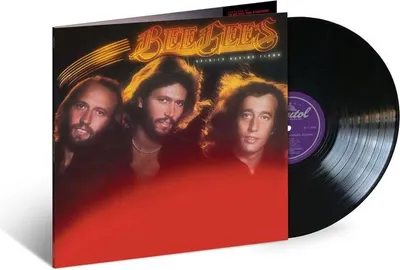 Obrázok produktu pre Bee Gees: Bee Gees: (180g) - Universal Music - (LP / S)