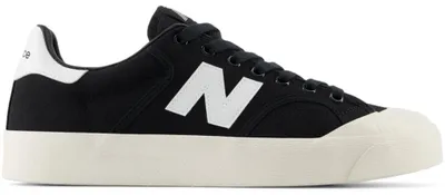 Produktbild von New Balance BB100CVB Plateau-Sneaker für Damen und Herren mit weicher EVA-Zwischensohle und Zehenschutz
