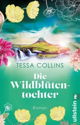 Produktbild von Die Wildblütentochter
