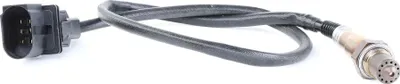 Produktbild von RIDEX Lambdasonde für VW Golf IV Schrägheck (1J1) Beheizt 640mm 3922L0181