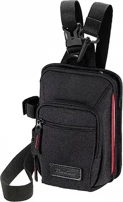 Image de Canon DCC-2500 Étui pour appareil photo - Résistant à la poussière et aux rayures