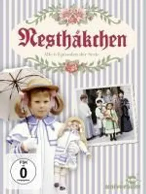 Produktbild von Nesthäkchen (3 DVDs)