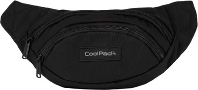 Produktbild von Gürteltasche COOLPACK - ALBANY - Schwarz