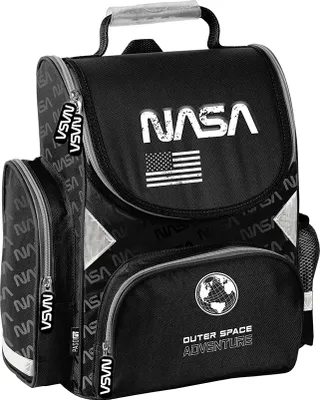 Zdjęcie produktu dla Tornister szkolny NASA Paso