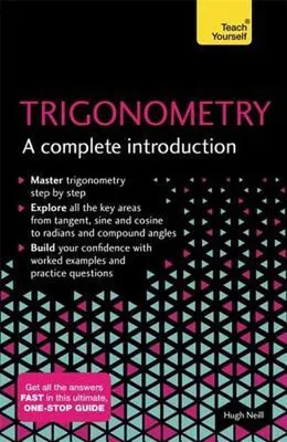 Obrázok produktu pre Trigonometry: A Complete Introduction