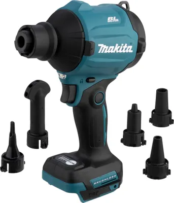 Zdjęcie produktu dla Makita Dmuchawa Pompka 18V Das180Z