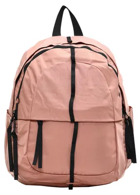 Produktbild von Damen rucksack Mindesa - rosa, ONESIZE