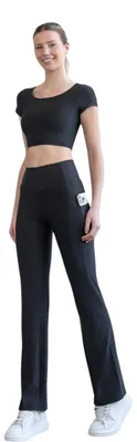 Produktbild von Lismina 432 Pocket Schlagleggings