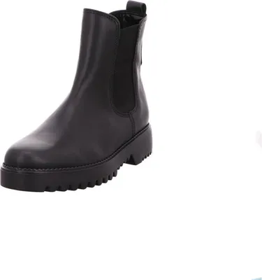 Produktbild von Gabor Comfort Calf Stiefel Schwarz in Gr. 37