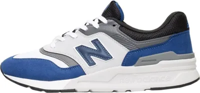 Produktbild von New Balance Herren Sneakers Grau CM997HVE Grösse 41,5