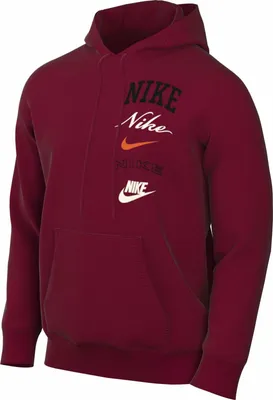 Produktbild von Nike Kapuzenpullover für Herren