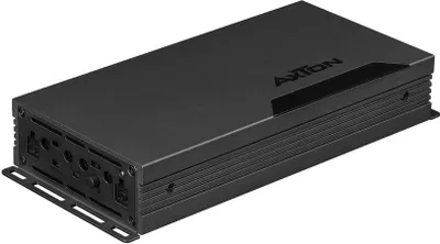 Image de Axton A401 Amplificateur 4 canaux