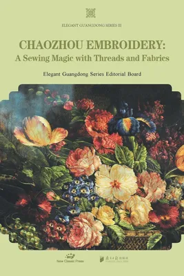 Produktbild von Chaozhou Embroidery/¿¿