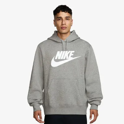 Produktbild von Nike Sportswear Club Fleece Hoodie für Herren