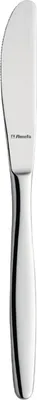 Produktbild von Amefa Florence Dessertmesser - 24 Messer - Edelstahl - 20(L)cm