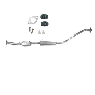 Produktbild von Katalysator für Toyota Corolla 1,4 1,6 VVT-i