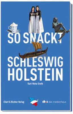 Obrázek produktu pro So snackt Schleswig-Holstein