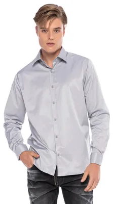 Produktbild von Ch166 Herren Shirt