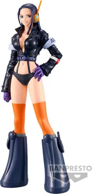 Obrázek produktu pro One Piece – Nico Robin DXF Grandline Series