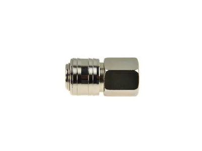 Produktbild von Schnellkupplung Druckluft IG 1/2”