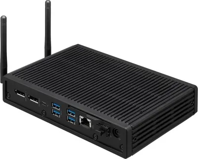 Produktbild von LG CL600W-AP, 1,5 GHz, Intel® Celeron®, Intel, J4105, 2,5 GHz, 8 GB