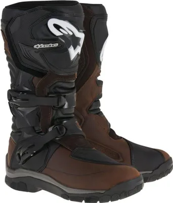 Produktbild von Alpinestars Stiefel Corozal Adv Wp