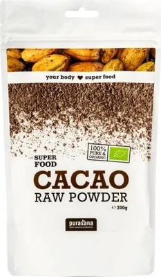 Produktbild von -Kakaopulver