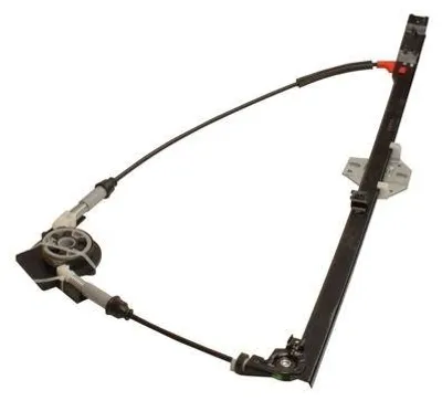 Produktbild von MAXGEAR 50-0829 Elektrischer Fensterheber Vorne Links für VW Transporter IV Bus (70B, 70C, 7DB, 7DK, 70J, 70K, 7DC, 7DJ)
