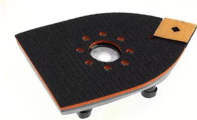 Immagine prodotto di Black+Decker 477606-00 Piastra di base per KA200 KA210 KA220 KA225... Levigatrice multipla