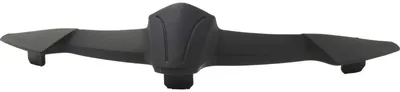 Produktbild von iXS Atemabweiser iXS 316 schwarz