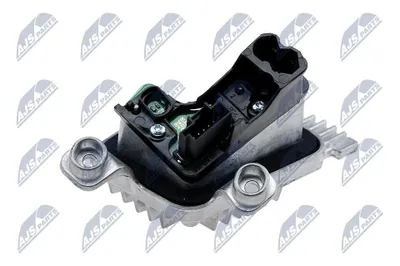 Produktbild von NTY Scheinwerfer-Steuergerät EPX-BM-045 Vorne Rechts für BMW 3 Touring (F31)