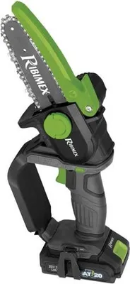Produktbild von Sägegerät 20 V mit 2 Ah Akku - Ribimex
