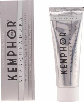 Produktbild von Kemphor 1918 Whitening Toothpaste 75ml